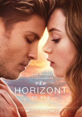 <i>Close to the Horizon</i> 2019 romantic drama film