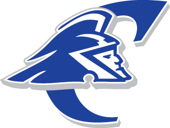 Colby Trojans logo.png