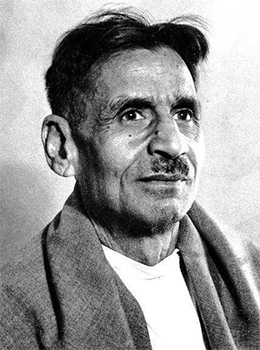 <span class="mw-page-title-main">Dhumketu (writer)</span> Indian writer (1892–1965)