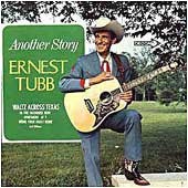 <i>Another Story</i> (Ernest Tubb album) 1967 studio album by Ernest Tubb