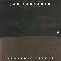 <i>Esoteric Circle</i> 1969 studio album by Jan Garbarek