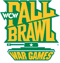 Логотип для Fall Brawl