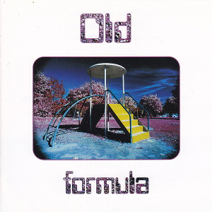 <i>Formula</i> (album) 1995 studio album by OLD