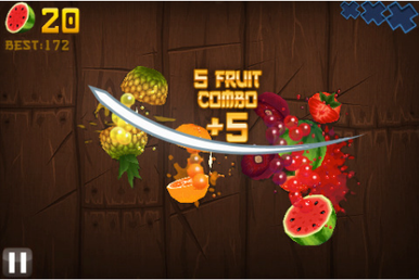 File:FruitNinja screenshot.png