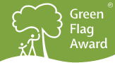 Green Flag Award International award for parks and green spaces