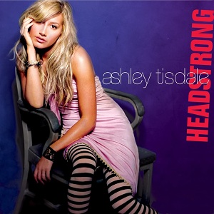 <i>Headstrong</i> (Ashley Tisdale album) 2007 studio album by Ashley Tisdale