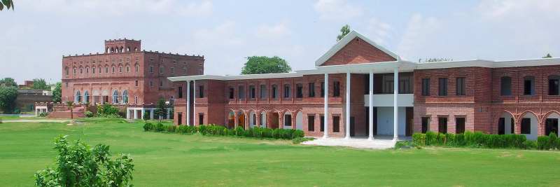 File:Humayun Block, Myers College (Chakwal, Pakistan - 10 07 2007).jpg