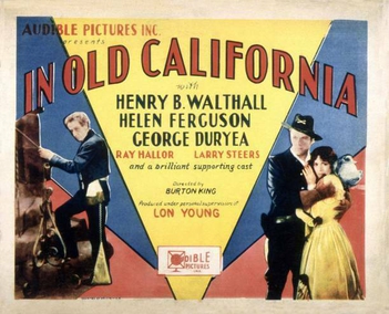 File:In Old California (1929 film).jpg