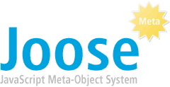 <span class="mw-page-title-main">Joose (framework)</span> Open-source self-hosting metaobject system for JavaScript