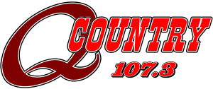 Former logo KNPQ QCountry107.3 logo.png