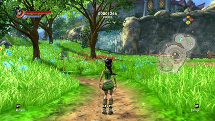 File:Kameo screenshot.jpg