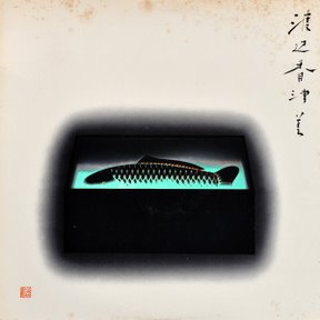 <i>Mermaid Boulevard</i> 1978 studio album by Kazumi Watanabe and The Gentle Thoughts