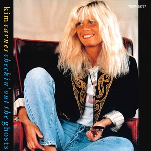 <i>Checkin Out the Ghosts</i> 1991 studio album by Kim Carnes