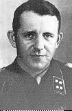 Rudolf Lange German SS officer