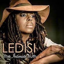 <i>The Intimate Truth</i> 2015 live album by Ledisi