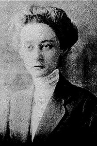 <span class="mw-page-title-main">Leila Ross Wilburn</span> American architect