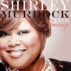 <i>Live: The Journey</i> 2011 live album by Shirley Murdock