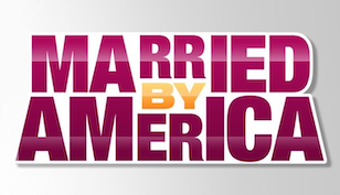 <i>Married by America</i> 2003 reality television series