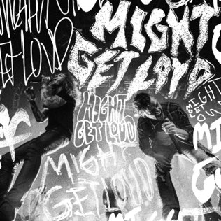 chris brown graffiti wallpaper