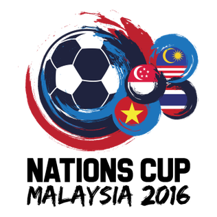 <span class="mw-page-title-main">2016 Nations Cup</span> International football competition