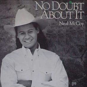 <span class="mw-page-title-main">No Doubt About It (Neal McCoy song)</span> 1993 single by Neal McCoy