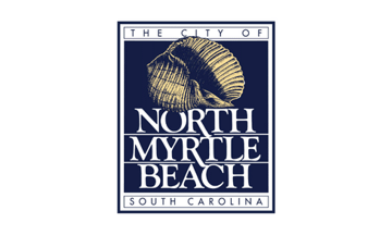 File:North Myrtle Beach, SC City Flag.gif