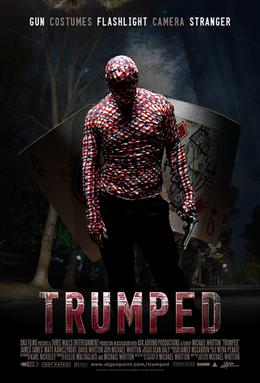 <i>Trumped</i> (2009 film) 2009 American film