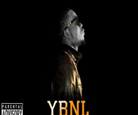 <i>YBNL</i> 2012 studio album by Olamide