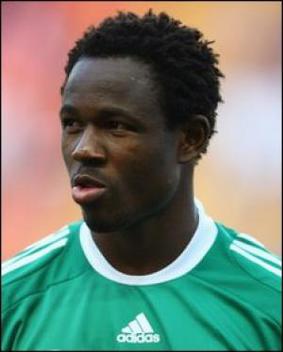 <span class="mw-page-title-main">Olubayo Adefemi</span> Nigerian footballer