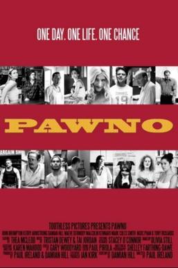 <i>Pawno</i> 2016 Australian film