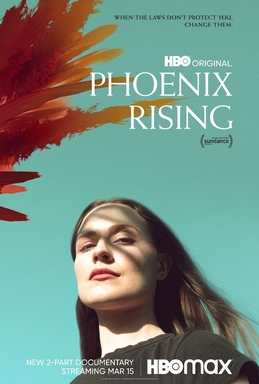 <i>Phoenix Rising</i> (American TV series) 2022 American TV series or program