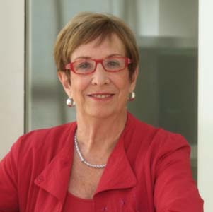 <span class="mw-page-title-main">Suzanne Corkin</span> American neuropsychologist (1937–2016)