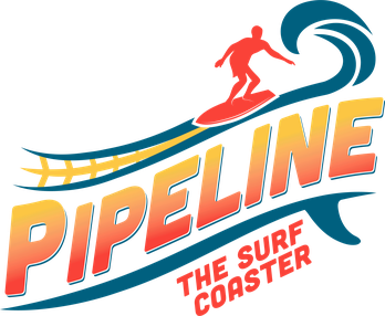 Pipeline The Surf Coaster Wikipedia