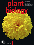 <i>Plant Biology</i> (journal) Academic journal