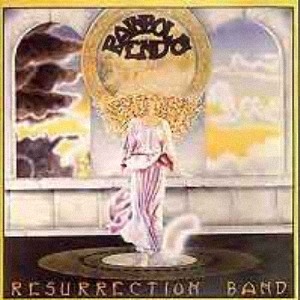 <i>Rainbows End</i> (album) 1979 studio album by Resurrection Band