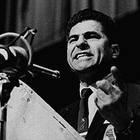 <span class="mw-page-title-main">Reies Tijerina</span> American activist (1926–2015)