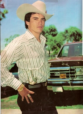 Chalino Sánchez - Wikipedia