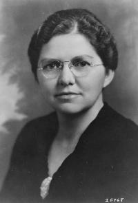 <span class="mw-page-title-main">Ruth Boynton</span> American physician