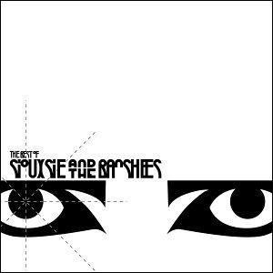 <i>The Best of Siouxsie and the Banshees</i> 2002 greatest hits album by Siouxsie and the Banshees
