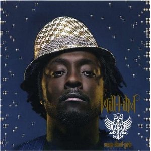 <i>Songs About Girls</i> 2007 studio album by will.i.am