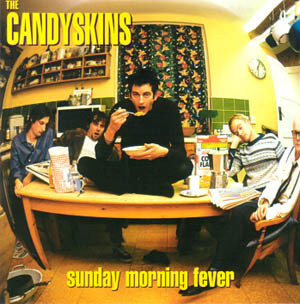 Sunday Morning Fever Wikipedia