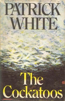 Patrick White was the first Australian writer to win the Nobel