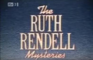 Ruth Rendell Mysteries [VHS](品) (shin-