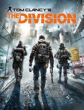 <i>Tom Clancys The Division</i> 2016 video game