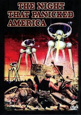 <i>The Night That Panicked America</i> 1975 American TV series or program