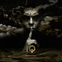 <i>The Road of Bones</i> (album) album by IQ