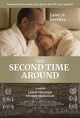 <i>The Second Time Around</i> (2016 film) 2016 film