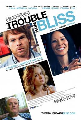 File:The Trouble with Bliss Poster.jpg