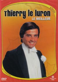 <span class="mw-page-title-main">Thierry Le Luron</span>