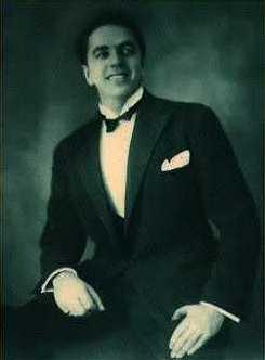 <span class="mw-page-title-main">Tino Pattiera</span> Yugoslav tenor